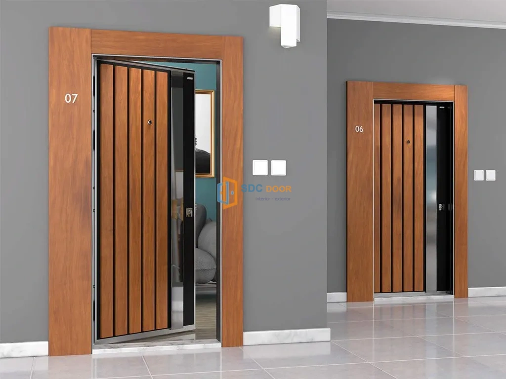 Alaşehir Çelik Kapıcı